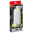 Nintendo Switch Carrying Case Splatoon 3 + Screen Protector product image